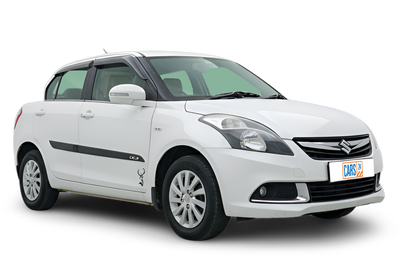 Maruti Swift Dzire-img
